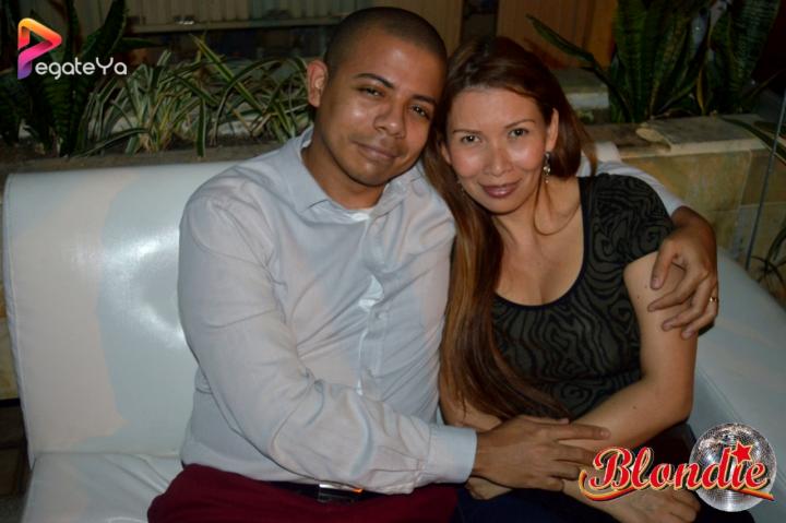 Foto 39 de BLONDIE - 3er - 4to Fds Nov. 2015 en Blondie Bar Cali, Cali