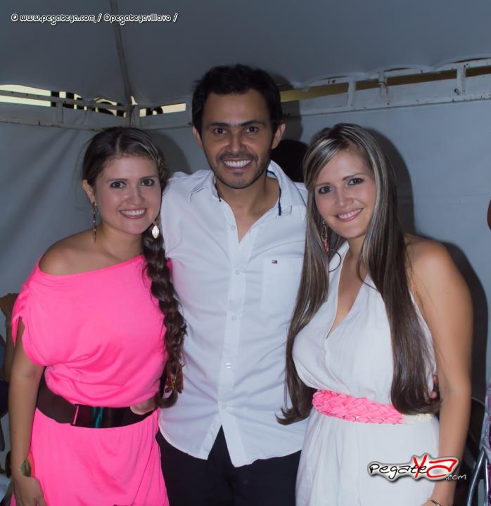 Foto 1 de PASARELA UNIFERIA - Villavicencio en Pasarela Uniferia, Villavicencio