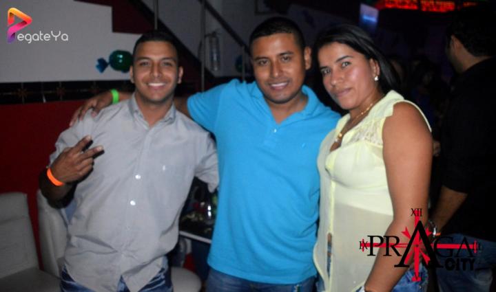 Foto 30 de Praga City - 5to FDS Mayo 2015 en Praga City, Cali