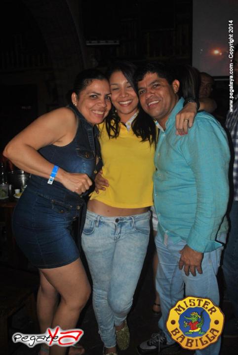 Foto 22 de MISTER BABILLA 29 Y 30 de AGOS2014 en Discoteca MISTER BABILLA cartagena, Cartagena