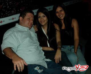 Foto 12 de Marzo 01 del 2013 en Nozomi Club, Cali