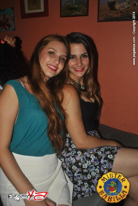 Foto 107 de MISTER BABILLA 29 Y 30 de AGOS2014 en Discoteca MISTER BABILLA cartagena, Cartagena