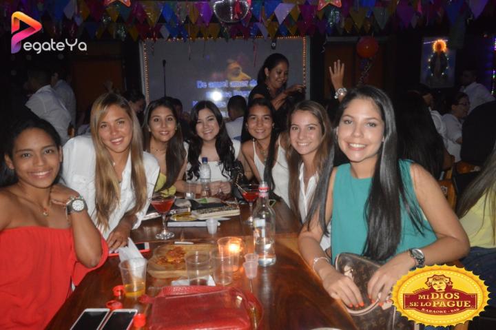 Foto 4 de Mi Dios se lo Pag - 1er Fds Abril 2016 en Fonda Mi Dios Se Lo Pague, Cali