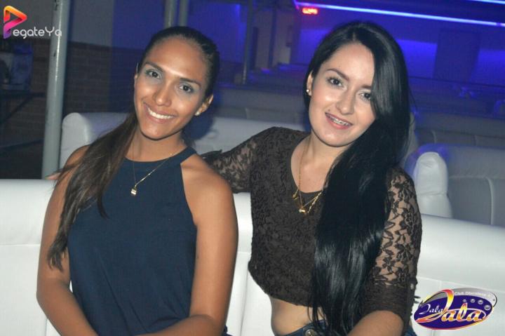 Foto 12 de jalajala - 1er / 2do Fds Enero 2017 en Jala Jala Club, Cali