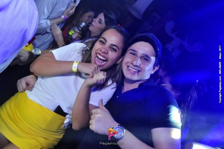 Foto 32 de Malabar - 27 de Mayo de 2017 en Discoteca Malabar Bucaramanga, Bucaramanga