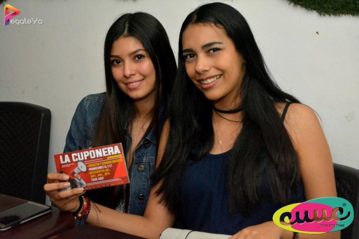 Foto 4 de Cuuc Ciudad Jardin - 30/09/2017 en Cuuc Ciudad Jardin, Cali
