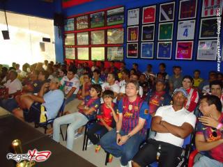 Foto 27 de la pasion del barza 28 y 29 de diciembr en LA PASION DEL BARZA Cartagena, Cartagena