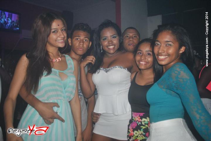 Foto 10 de BAHIA CLUB 29 Y 30 de AGOS2014 en bahia club, Cartagena