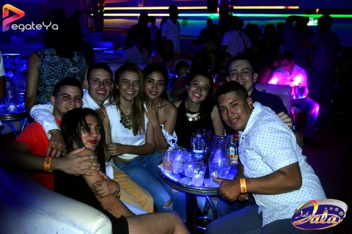 Foto 89 de Jalajala 2do / 3er FDS Junio 2016 en Jala Jala Club, Cali