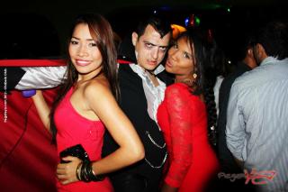 Foto 16 de 26-27 de Octubre de 2012 en Discoteca Chabela Bucaramanga, Bucaramanga