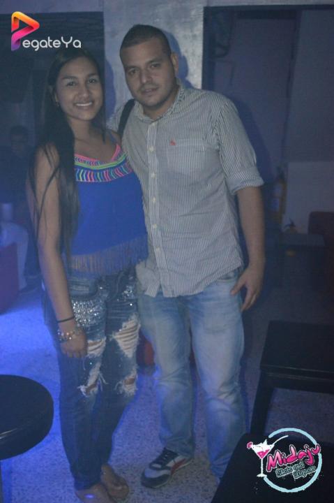 Foto 16 de MIDAJU - 3er - 4to Fds Nov. 2015 en Midaju Bar