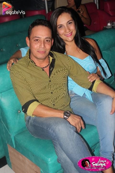 Foto 19 de Fresa Salvaje - 1er FDS Sept 2016 en Fresa Salvaje, Cali