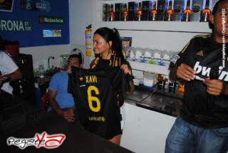 Foto 35 de la pasion del barza miercoles 1 de ferbr en LA PASION DEL BARZA Cartagena, Cartagena
