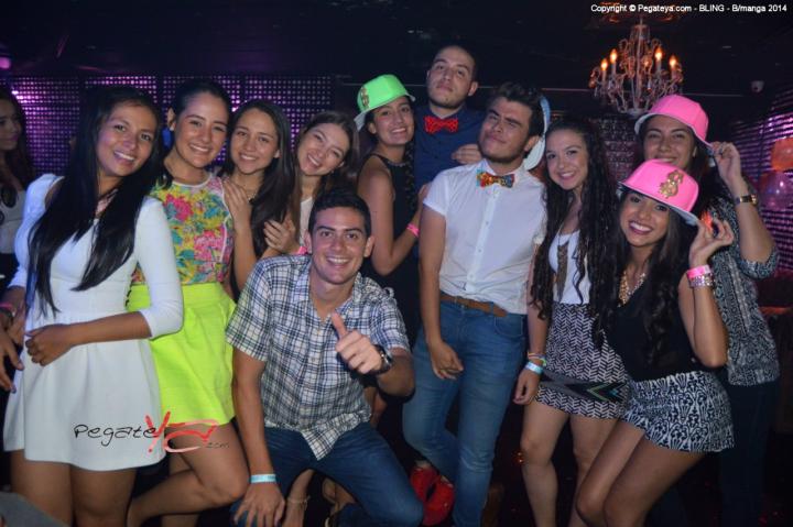 Foto 32 de Bar Bling 6 sep 2014 en Bar Bling Bucaramanga, Bucaramanga