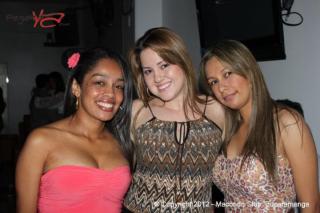 Foto 23 de 15-16 de Marzo de 2012 en Discoteca Macondo Club Bucaramanga, Bucaramanga