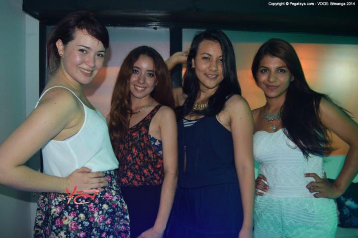 Foto 7 de Discoteca Voce - 6 sep 2014 en Discoteca Voce Bucaramanga, Bucaramanga