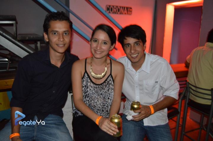 Foto 19 de Maria Casquitos 28 de febrero de 2015 en Maria Casquitos Bucaramanga, Bucaramanga