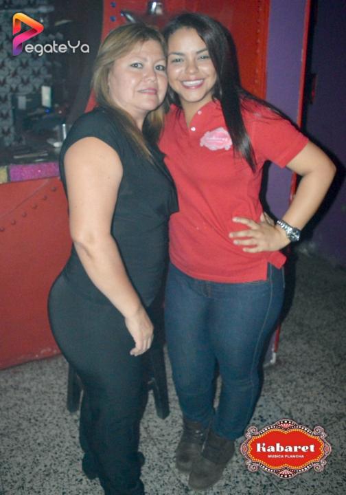 Foto 3 de Kabaret - 4to FDS Agosto 2015 en Kabaret - Granada, Cali