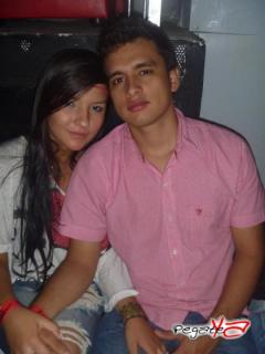 Foto 13 de Marzo 17 del 2012 en Babel / Barra Libre Cali, Cali
