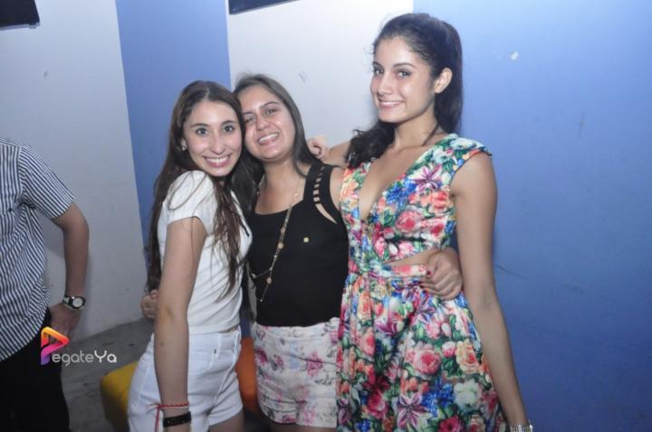Foto 1 de Maria casquitos sábado 06 de junio 2015 en Maria Casquitos Bucaramanga, Bucaramanga