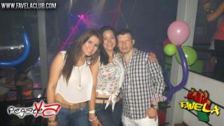 Foto 10 de Favela Club - Abril 13 del 2013 en Favela Club, Cali