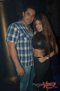 Foto 24 de Discoteca Amarna 27 de Septiembre en Discoteca Amarna Medellin, Medellín