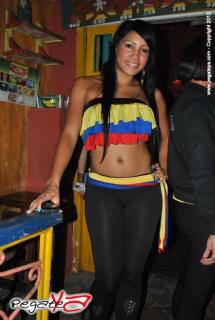 Foto 11 de mister babilla 12 Y 13 Octubre 2012 en Discoteca MISTER BABILLA cartagena, Cartagena