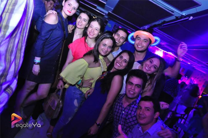 Foto 30 de Trinidad sabado 21 de enero de 2017 en Trinidad Discoteca Bucaramanga, Bucaramanga