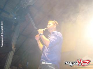 Foto 9 de Concierto Tony Dize 2010 en Concierto Tony Dize 2010, Bucaramanga
