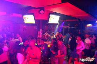 Foto 42 de Septiembre 28 del 2013 en Am / PM Bar - Cali, Cali