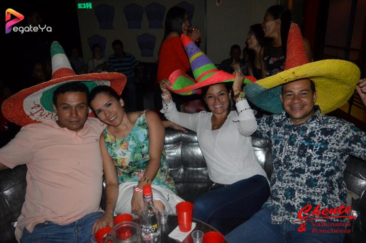 Foto 4 de Chente Pegateya - 2do Fds Abril 2016 en CHENTE Vallenatos y Rancheras, Cali