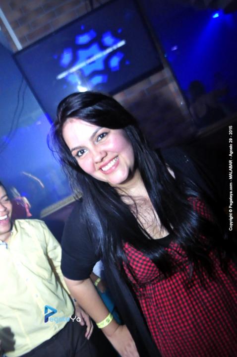 Foto 6 de MALABAR - sabado 29 agosto 2015 en Discoteca Malabar Bucaramanga, Bucaramanga
