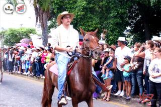 Foto 111 de Cabalgata Feria de Bucaramanga 2012 en Cabalgata Feria de Bucaramanga 2012, Bucaramanga