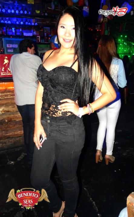 Foto 11 de Bendito Seas - 3er FDS Nov 2014 en Discoteca Bendito Seas Medellin, Medellín