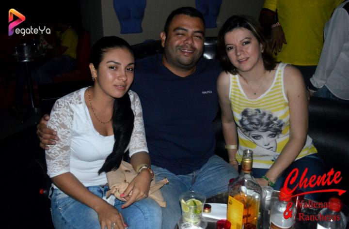 Foto 18 de Chente - 1er FDS Junio 2015 en CHENTE Vallenatos y Rancheras, Cali
