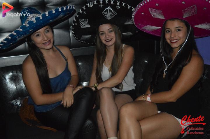 Foto 29 de Chente - 3er & 4to Fds Enero 2017 en CHENTE Vallenatos y Rancheras, Cali