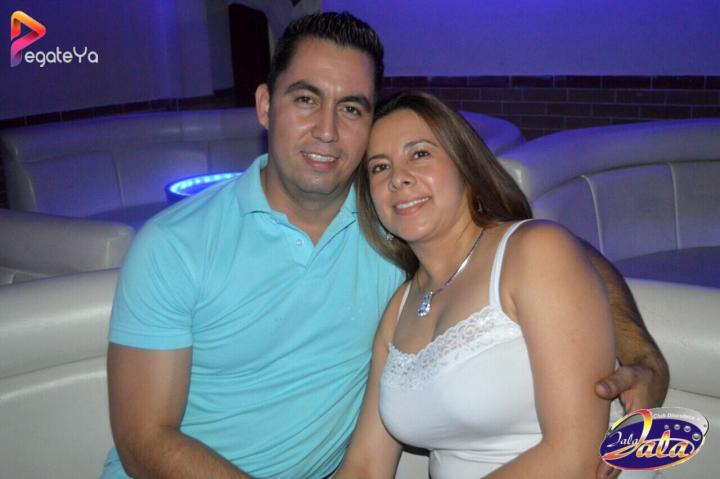Foto 38 de JalaJala - 1er Fds Junio 2017 en Jala Jala Club, Cali