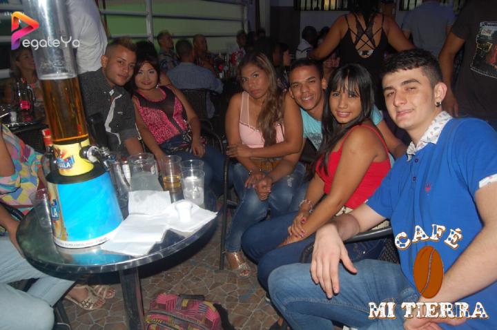Foto 41 de Cafe mi Tierra - 2do/3er Fds junio 2016 en Cafe Mi Tierra, Cali