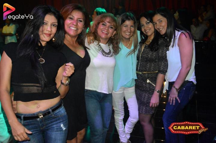 Foto 45 de Cabaret Salsa Show - Amor & Amistad 2016 en Cabaret Salsa Show, Cali