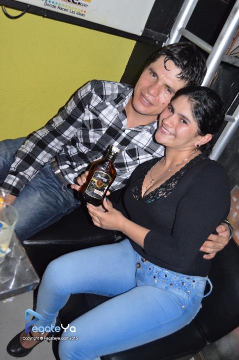 Foto 10 de New York sabado 7 de marzo de 2015 en Discoteca New York Bucaramanga, Bucaramanga
