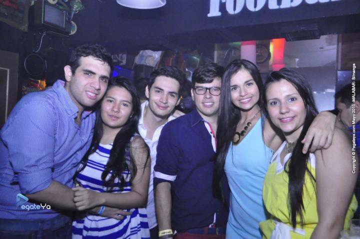 Foto 34 de Malabar 5 y 6 de junio de 2015 en Discoteca Malabar Bucaramanga, Bucaramanga