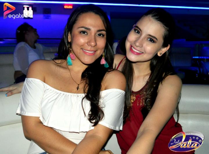 Foto 4 de JalaJala - 4to Fds Enero 2016 en Jala Jala Club, Cali