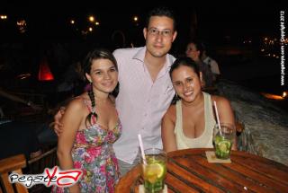 Foto 13 de cafe del mar 31 agosto 1 sep 2012 en cafe del mar cartagena, Cartagena