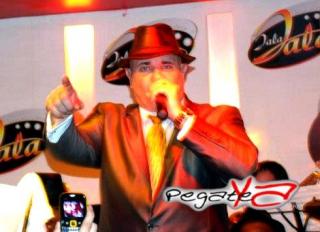 Foto 13 de Roberto Lugo y Orquesta Sabotaje en Jala Jala Club, Cali