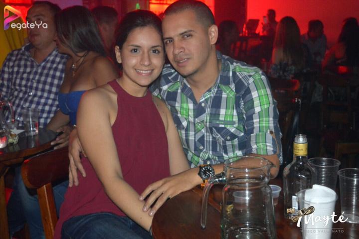 Foto 48 de Pa´Mayte - 3er / 4to Fds Enero 2017 en Pa´Mayte Museo Vallenato