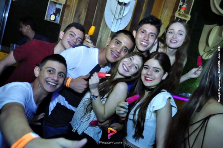 Foto 37 de MALABAR - Junio 10 de 2017 en Discoteca Malabar Bucaramanga, Bucaramanga