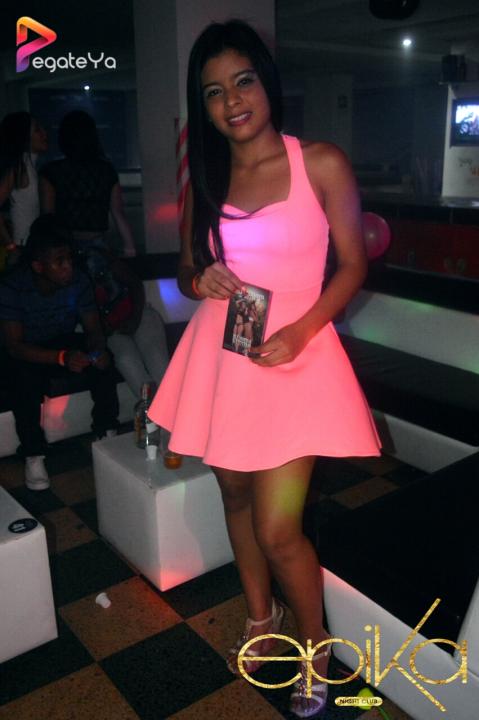 Foto 20 de EPIKA - 3ER/4to FDS JUNIO 2016 en Epika Night Club, Cali