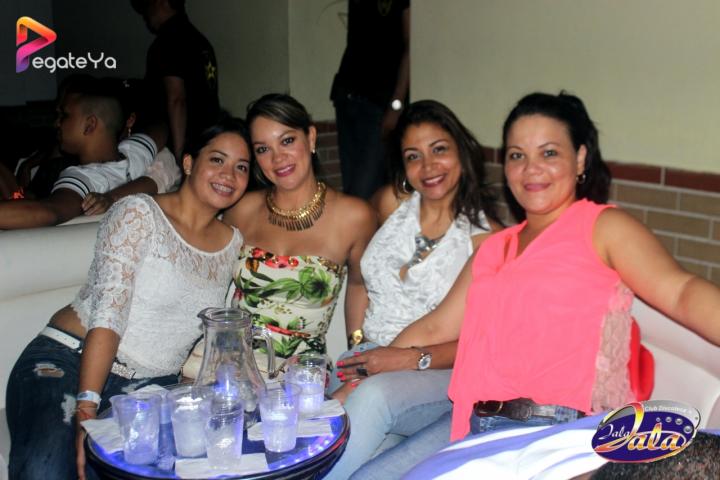 Foto 5 de Jalajala - 2do FDS Dic. 2015 en Jala Jala Club, Cali