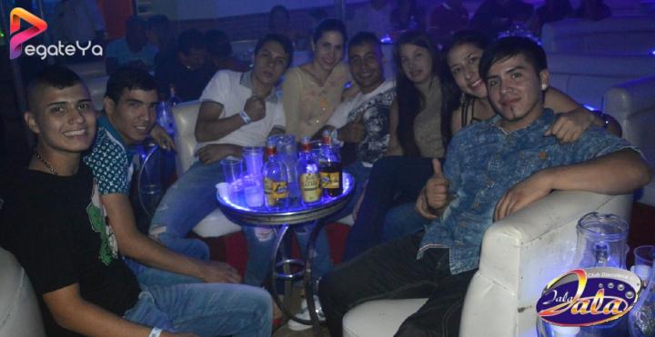 Foto 48 de Jalajala - AMOR & AMISTAD 2016 en Jala Jala Club, Cali
