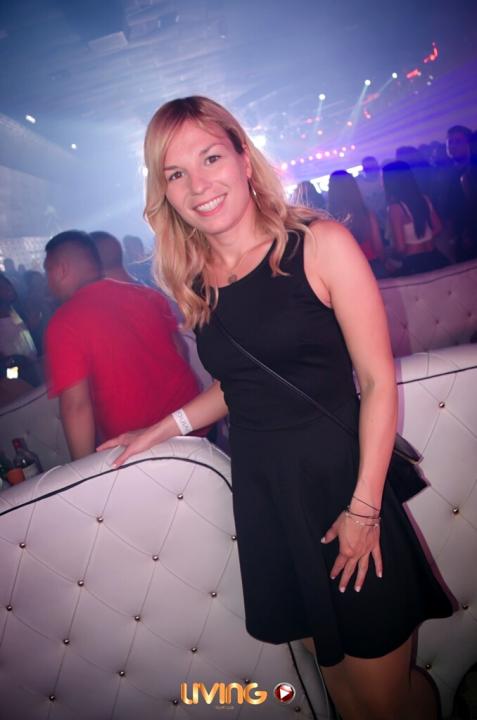 Foto 8 de Living - 4to Fds Enero 2017 en Living Night Club, Cali